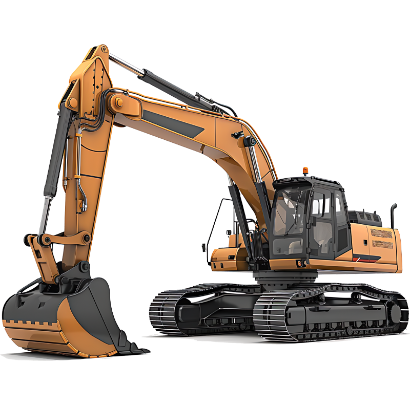 engin de chantier